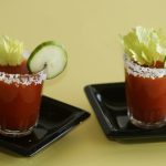 homemade bloody mary recipe