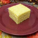 homemade buttermilk cornbread recipe