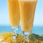 easy mimosa recipe