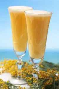 easy mimosa recipe