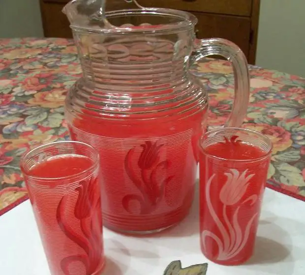 easy kool-aid punch recipe