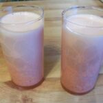 Strawberry Banana Smoothie Recipe