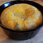 easy egg casserole recipe