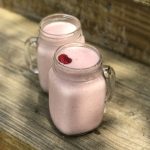 strawberry smoothie recipe