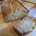 favorite banana bread