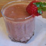 fruit smoothie recipe