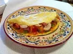 hearty denver omelet recipe