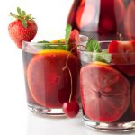 Easy Sangria Recipe