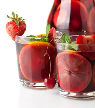 Easy Sangria Recipe