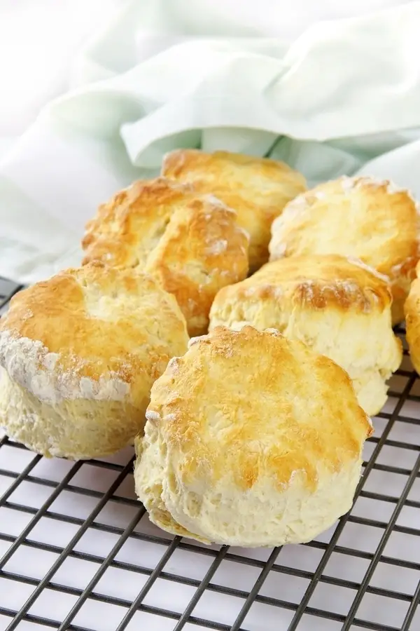 cream scone recipe