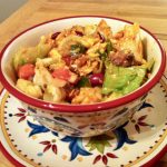 classic taco salad recipe