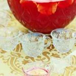 fruit punch recipe