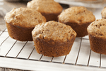 buttermilk bran muffins
