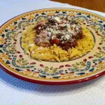 mediterranean chicken recipe