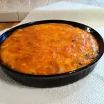 cheeseburger pie