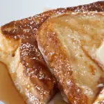 easy French toast