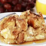 french toast casserole