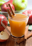 homemade wassail recipe