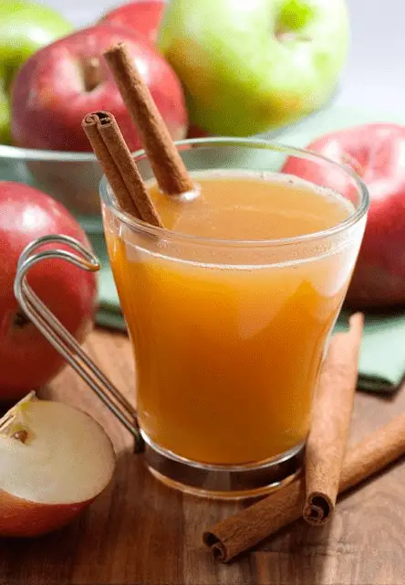 homemade wassail recipe