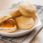 apricot scone recipe