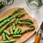 asparagus casserole recipe