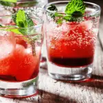 champagne punch recipe