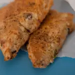 cheddar cheese scones