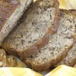 easy banana bread recipe