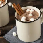 hot chocolate mix