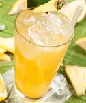 Champagne Punch Recipe