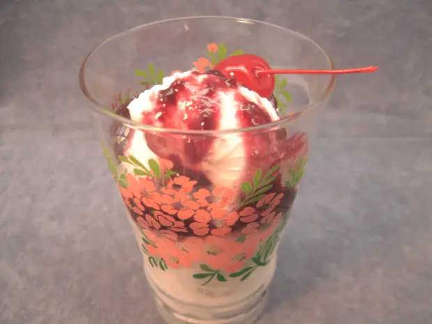 homemade raspberry sauce