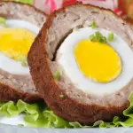 scotch eggs recipe