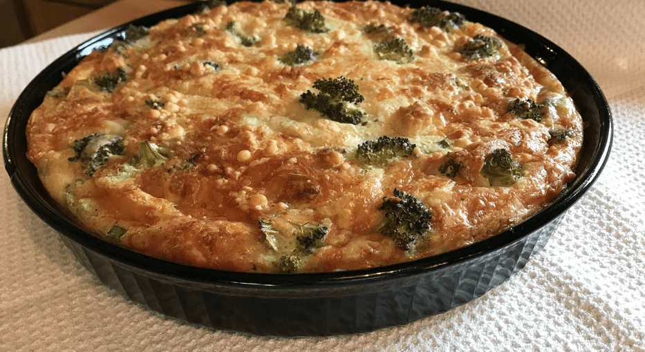 Bisquick Quiche Recipe Broccoli Deporecipe.co