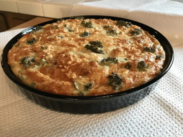 bisquick quiche recipe