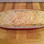 corn tortillas for fish tacos