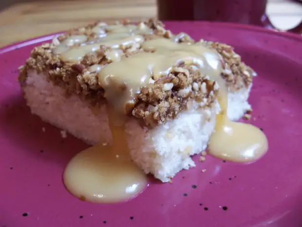 easy coffeecake recipe