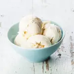 French vanilla ice cream recipe
