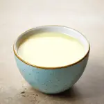 homemade vanilla sauce recipe