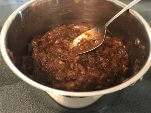 date pinwheel cookies filling