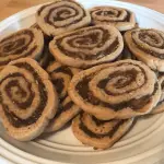 date pinwheel cookies