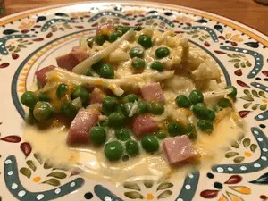 shredded potato casserole