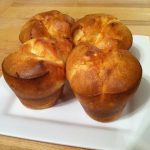 popovers