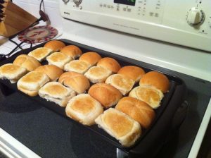 mini sliders prep 1