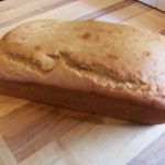 butterscotch bread