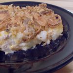 breakfast casserole recipe