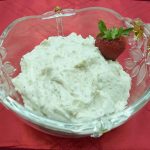 cream cheese spread