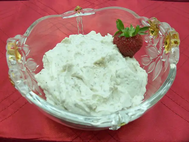 cream cheese spread