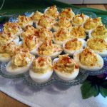 classic deviled egg recipe