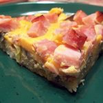 overnight breakfast casserole recipe