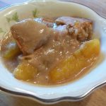 Old-Fashioned Peach Cobbler